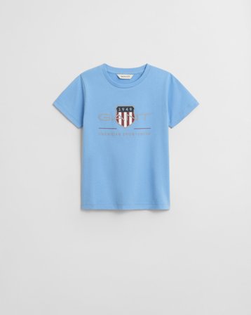 GANT Kinder T-Shirt (122/128)