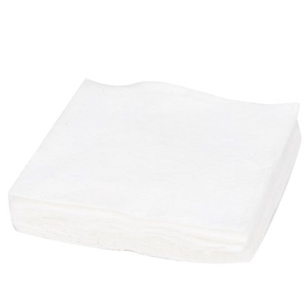 1 Sett DIY Glass Smelting Papir Keramiske Fiberpapir Mikrobølgeovn Ovn Keramikk Verktøy