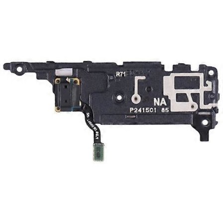 Til Samsung Galaxy S22 Ultra 5G S908 OEM Signal Antenne Flex Kabel Udskiftningsdel (Uden Logo)