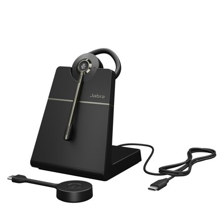 Jabra ENGAGE 55 SE MS CONVERTIBLE LINK400C STAND WRLS