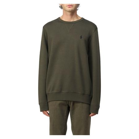Polo Ralph Lauren Sweatshirts Grøn, Herre