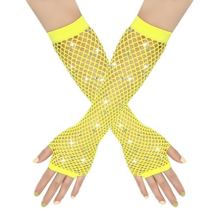 Näthandskar Arm Sleeve 11 11