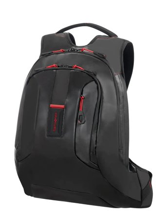 Samsonite Paradiver Light Laptop Backpack L - Black - ONE SIZE