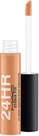 MAC Studio Fix 24-Hour Smooth Wear Concealer NC48, Makeup, Ansigt, Concealer