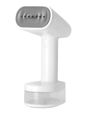 Nordic Sense Håndsteamer 1600 Watt - White - 14.5X10.6X25CM x 14.5