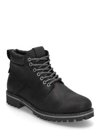 Jack & Jones | Jfwqueensway Leather Boot Sn | 45