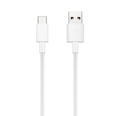 Huawei HL-1121 USB-kabel USB-C til USB 1 m - hvid