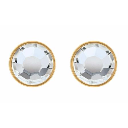 Tommy Hilfiger Tommy Hilfiger Earrings Grå, Dame Øreringe, Størrelse: ONE Size