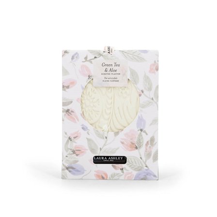 Keramisk doftetikett – Långvarig hemdoft