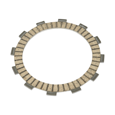 Laminát ProX - Suzuki RM 250 2001-2010