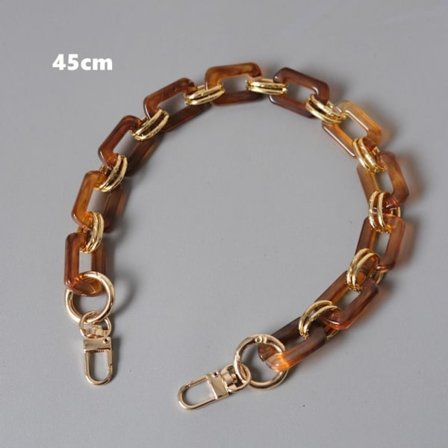 Laukkuketju Käsilaukun vaihtoketju 45CMB B