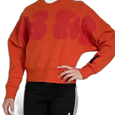 Adidas sweatshirt