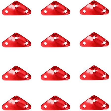 Camping Repjusterare i Lättviktsaluminium 1