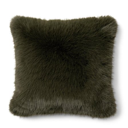 Riviera Maison Bromont Putetrekk Fuskepels 50x50