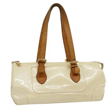 Louis Vuitton Vintage, Pre-owned Rosewood Bag Beige, Dames, Maat:ONE Size
