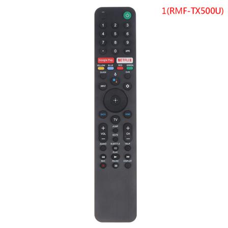 Tv Röstfjärrkontroll För Rmf-tx520u Tx500p Tx500u Tx600u Wi