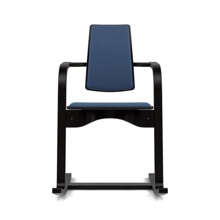Varier Furniture Actulum - Black base