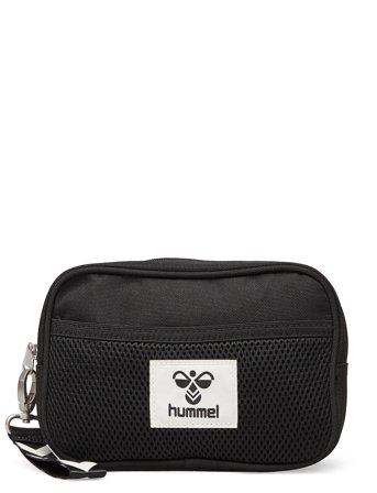 Hmldisco Bum Bag Black Hummel