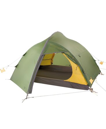 Exped Orion III Extreme Moss