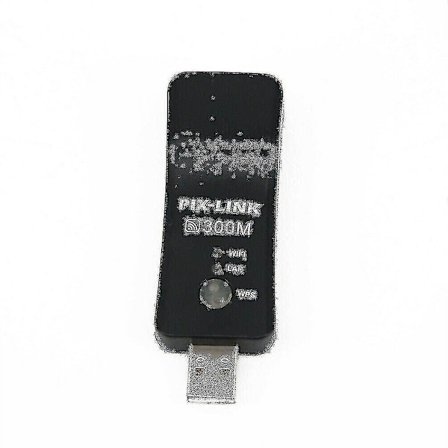 Samsung Smart TV LAN Adapter - Ethernet Wifi trådløs dongle