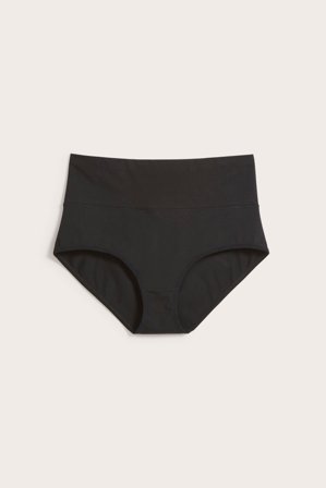 Kappahl | Hipstertruse | Svart