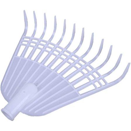 Bladkost, Plænekost, Vifte Kost, Slået Græs Kost, Klippet Plæne, Slået Plæne Hy