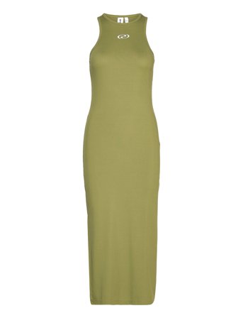 Raffars Dress Green Résumé