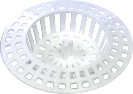 Arrow 31201 Hårsil, Baderom