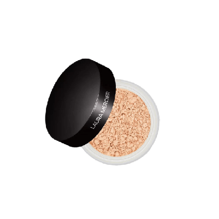 Laura Mercier Translucent Loose Setting Powder Travel Size Puder Unisex Beige ONESIZE