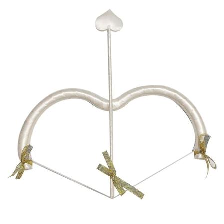 Cupido Mini Jousi Cupido Setti Ystävänpäivä Halloween Cupido Asu Rekvisiitta Juhla Lahja
