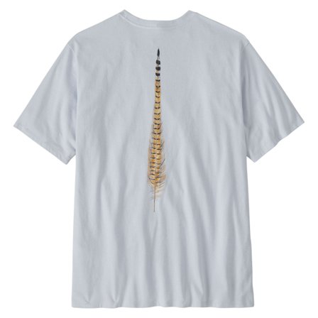 Patagonia M's Take a Stand Responsibili-Tee PTWI - M