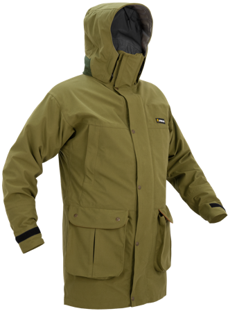 Swazi Wapiti Xp Jacket Tussock Green
