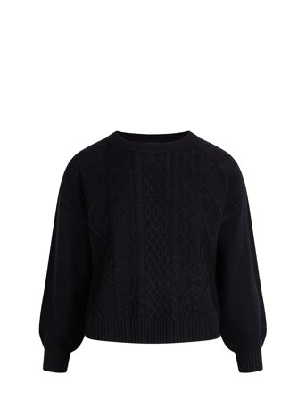 Sirup Copenhagen | Trendy Knit Pullover | XL