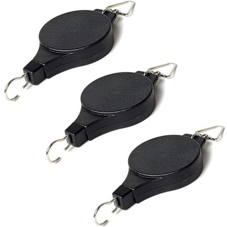 st Trafikljus Hiss Hängande Korg Växt Rulle Krok