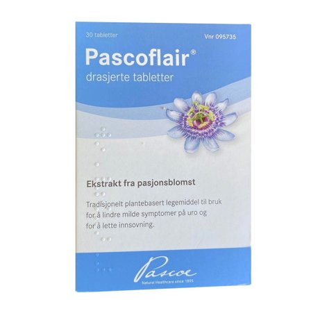 Pascoflair tab 425mg
