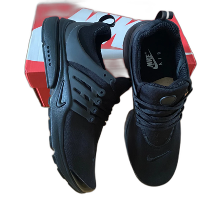 Nike Air Presto Triple Black sneakers