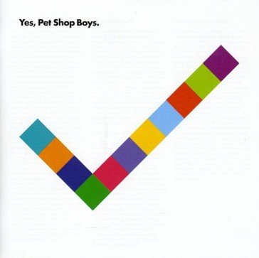 Yes Pet Shop Boys