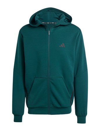 adidas Performance | D4T Full-Zip Ho | XXL