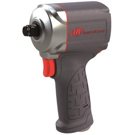 Ingersoll Rand 15QMAX Mutterdragare, Maskiner