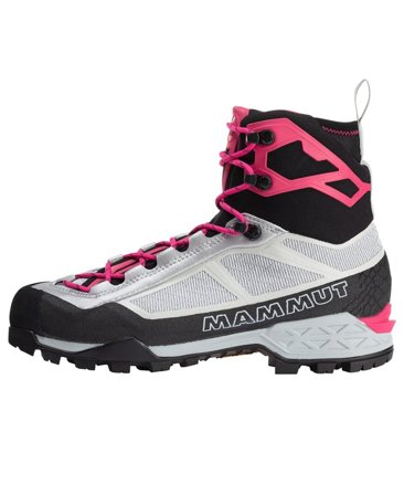 Mammut Taiss Light Mid GTX Women Highway/Dragonfruit