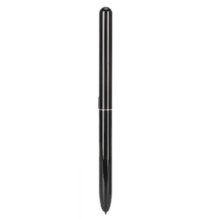 Stylus til Samsung Galaxy Tab S4 Høj følsomhed Udskiftning Stylus Pen til SM T830 T835 EJ PT830 10,5 tommer Tablet Sort