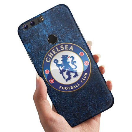 Kuoret / Suojakuoret Huawei Honor 8 - Chelsea