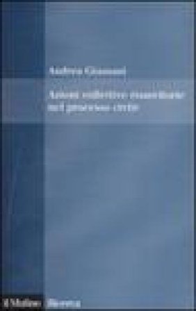 Azioni collettive risarcitorie nel processo civile Andrea Giussani