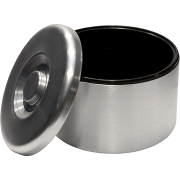 ISBØTTE ALUMINIUM Ø28CM 10L