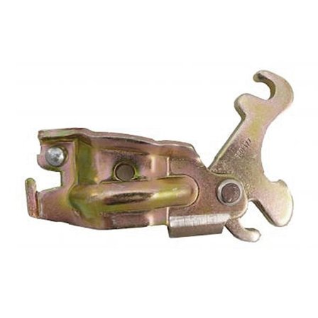 AL-KO Levittimen lukko 1635/1636/1637