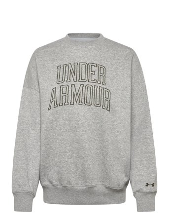 Under Armour | Rival Flc Os Varsity Crew | XXL