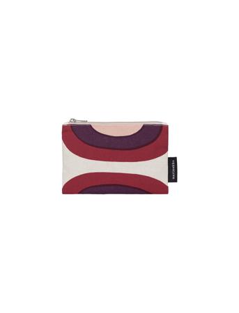 Kaika Melooni Beauty WOMEN Makeup Makeup Bags Monivärinen/Kuvioitu Marimekko Home