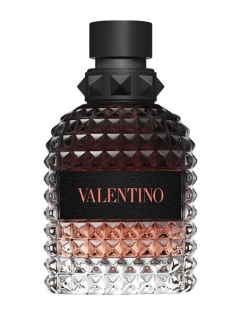 Valentino Fragrance Valentino Born In Roma Uomo Coral Fantasy Eau De Toilette 50 Ml - Nude - 50 ML