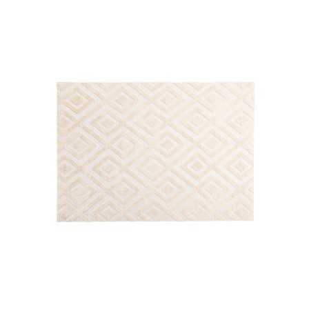 Pia tæppe, 230x160 - Beige - 160x230x1,5 - Tæpper