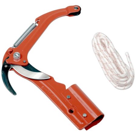 Bahco P34-27A-F Topsaks med 2-trins udvekslingsforhold, Haveredskaber